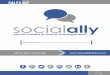 Social Ally Media Kit: Why Your Business NEEDS Social Media - Agency vs In-house