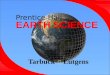 Prentice Hall Earth Science ch10 volcanoes