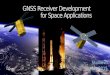 GNSS receiver final