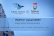 Garuda indonesia Strategy Management