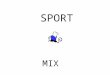 Sport mix11