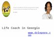 Motivational Speaker in Georgia -
