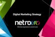 Digital Strategy - Business & Brand