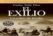 La langosta Literaria recomienda EL EXILIO de Carlos Tello díaz