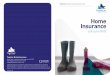 Home Insurance Policy Booklet - Together Mutual