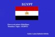 Egypt slidecast