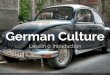 German Culture-Lesson_0_Introduction