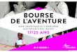 Bourse de l’aventure 2015 Meudon