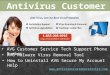 AVG Customer Service Tech Support Phone Number 1-855-205-0915