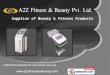Beauty & Fitness Products by A2Z Fitness & Beauty Pvt. Ltd, Delhi
