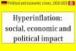 3. impact of hyperinflation