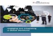 Engaging and integrating a global workforce