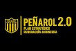 Peñarol 2.0