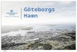 Dialogkonferensen -  Göteborgs Hamn AB Pecha Kucha 150224