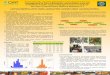 Poster61: Food security, income generation and natural resource management of Afro-Colombian communities from the Colombian Pacific region through access to markets: the case of peach