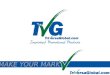 TVG - Make Your Mark