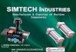 Industrial Fittings by SIMTECH Industries Coimbatore