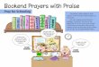 Bookend prayers with praise