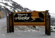 Alaska majestoso!