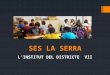 Presentació SES La Serra