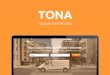 Tona User Segments Ukraine