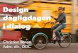 Christian Bason: Design dagligdagen i dialog