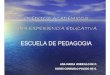 Creditos  Educativos  Unidades Academicas