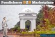 Pondicherry B2B Marketplace