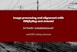 Image processing and alignment with RNiftyReg and mmand