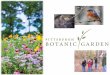 Kitty Vagley, Pittsburgh Botanic Garden, “Reclamation at the Pittsburgh Botanic Garden”