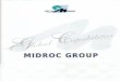 Midroc Alamoudi Group presentation