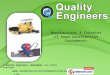 Concrete Batching Plant by Quality Engineers  Ahmedabad Ahmedabad