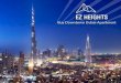 Buy Downtown Dubai Apartment through EZHeights