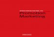 BUSINESS COMMUNICATION SERIES: Promotion Marketing