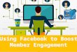 Wild Apricot Free Expert Webinar: Learn How Facebook Can Boost Member Engagement