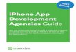 iPhone App Development Agencies Guide