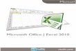 Manual microsoft-office-excel