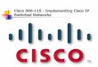 Cisco 300-115 Dumps