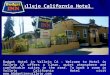 Vallejo california hotel