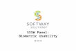 SXSW Biometric Usability Panel Submission