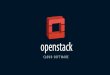 Openstack trove-updates