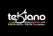 Tekiano.com présent à Tunisiagames LanParty