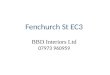 Fenchurch St EC3 Slideshow