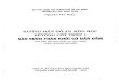 Hướng dẫn đồ án môn học bê tông cốt thép 1 sàn sườn toàn khối có bản dầm - Nguyễn Văn Hiệp