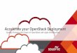 Accelerate your open stack deployment