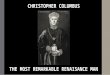 Christopher Columbus History Presentaion