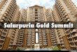 Salarpuria Gold Summit