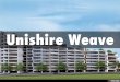 Unishire Weave