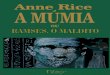 A mumia   anne rice