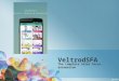 VeltrodSFA - Salesforce automation system